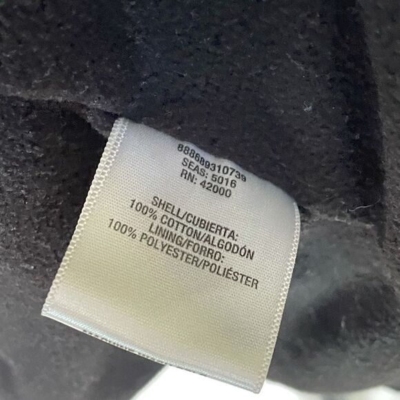 American Eagle Outfitter’s Plaid Flannel Button Down Shirt - Women’s L - Picture 6 of 9